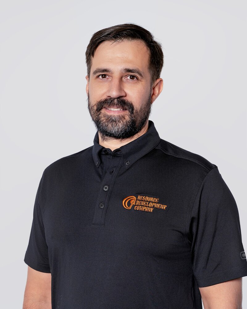 Joel Acosta