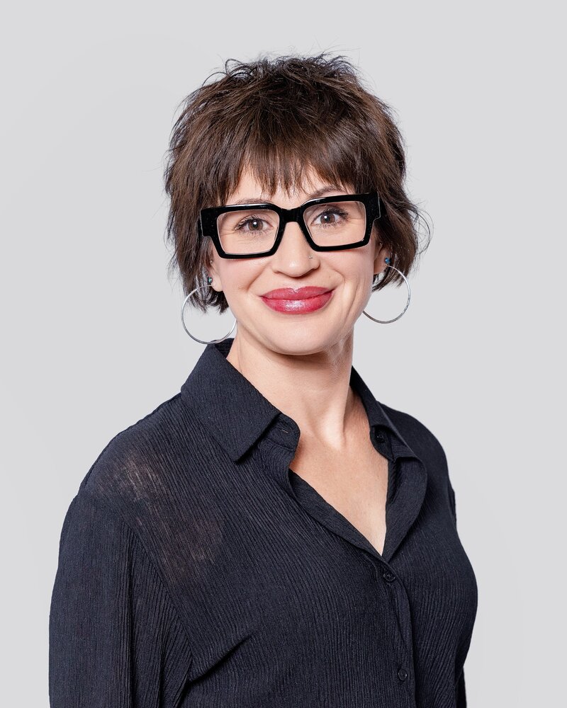Rachel Johnson